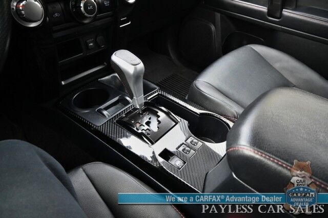 2024 Toyota 4Runner TRD Off Road Premium Anchorage AK