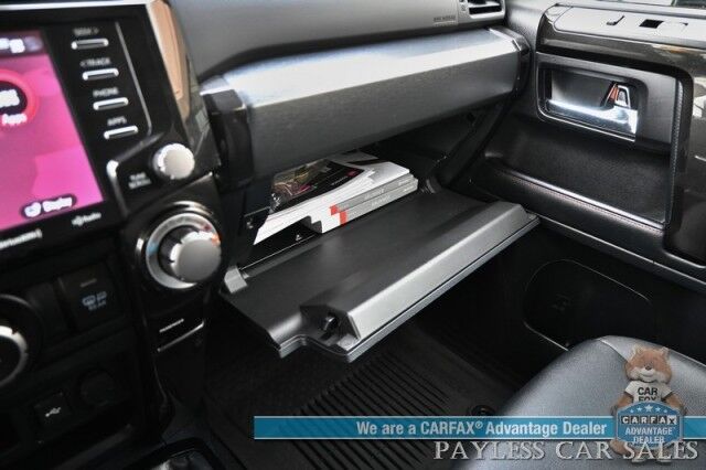 2024 Toyota 4Runner TRD Off Road Premium Anchorage AK