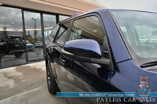 2024 Toyota 4Runner TRD Off Road Premium Anchorage AK