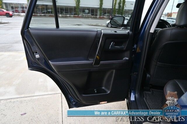 2024 Toyota 4Runner TRD Off Road Premium Anchorage AK