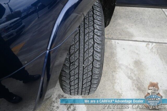 2024 Toyota 4Runner TRD Off Road Premium Anchorage AK