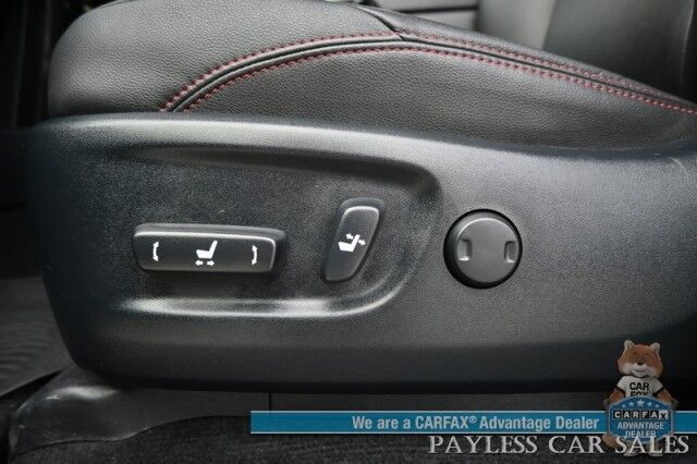 2024 Toyota 4Runner TRD Off Road Premium Anchorage AK