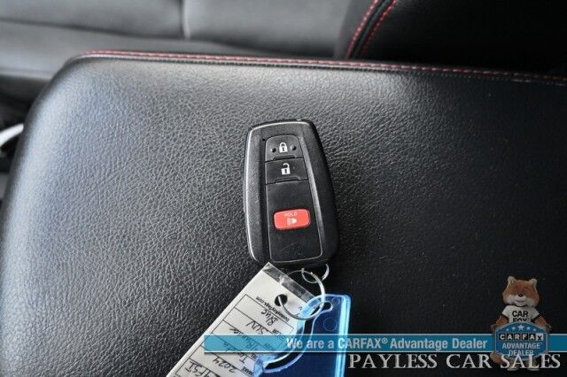 2024 Toyota 4Runner TRD Off Road Premium Anchorage AK