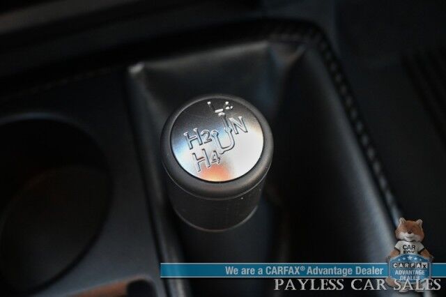 2024 Toyota 4Runner TRD Off Road Premium Anchorage AK