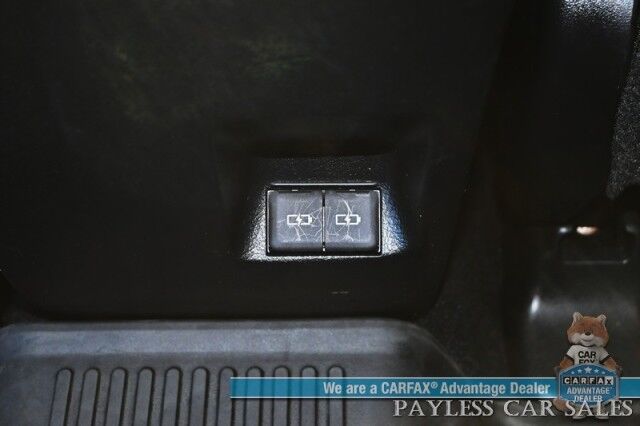 2024 Toyota 4Runner TRD Off Road Premium Anchorage AK