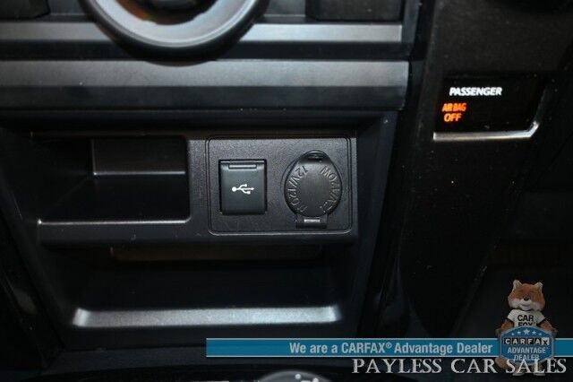 2024 Toyota 4Runner TRD Off Road Premium Anchorage AK