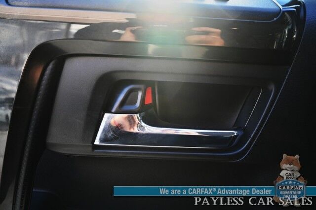 2024 Toyota 4Runner TRD Off Road Premium Anchorage AK