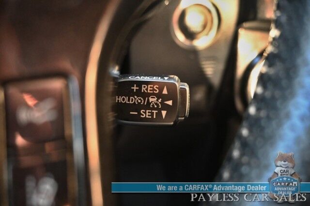 2024 Toyota 4Runner TRD Off Road Premium Anchorage AK