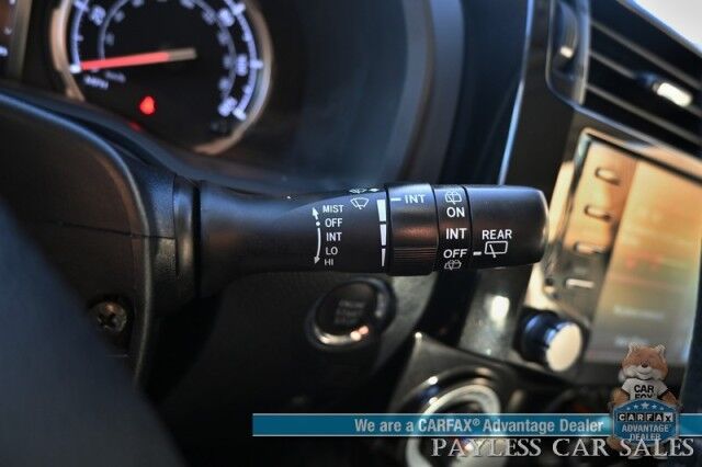 2024 Toyota 4Runner TRD Off Road Premium Anchorage AK