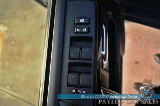 2024 Toyota 4Runner TRD Off Road Premium Anchorage AK