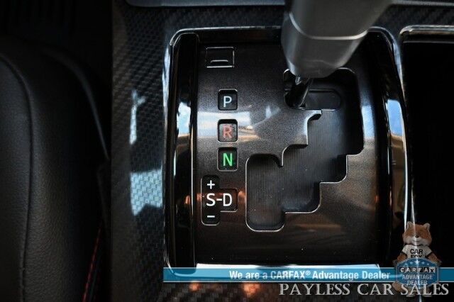 2024 Toyota 4Runner TRD Off Road Premium Anchorage AK