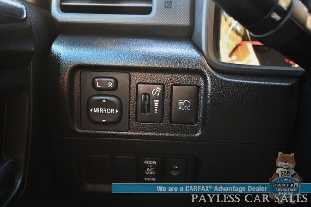 2024 Toyota 4Runner TRD Off Road Premium Anchorage AK