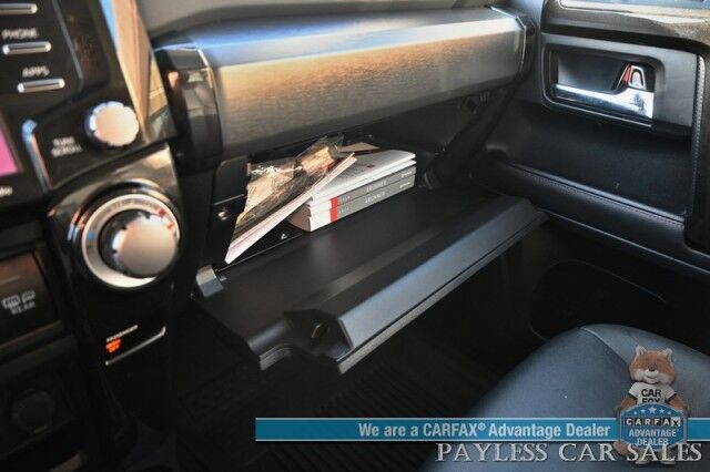 2024 Toyota 4Runner TRD Off Road Premium Anchorage AK