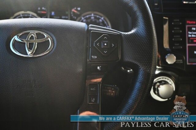 2024 Toyota 4Runner TRD Off Road Premium Anchorage AK