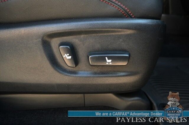 2024 Toyota 4Runner TRD Off Road Premium Anchorage AK