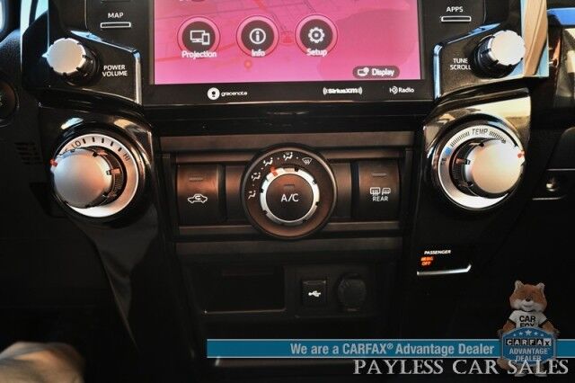 2024 Toyota 4Runner TRD Off Road Premium Anchorage AK