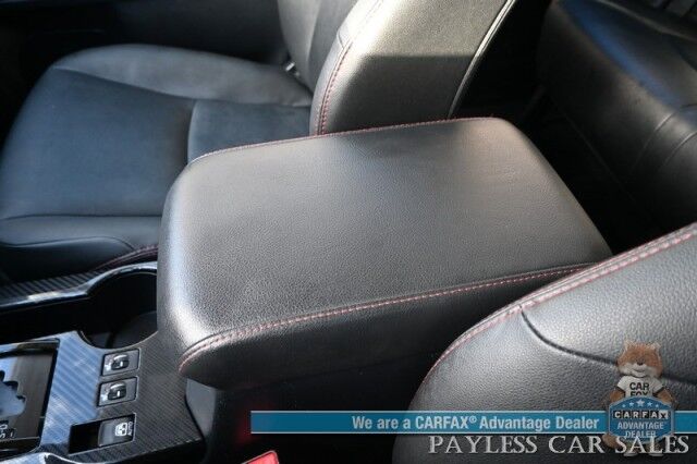 2024 Toyota 4Runner TRD Off Road Premium Anchorage AK