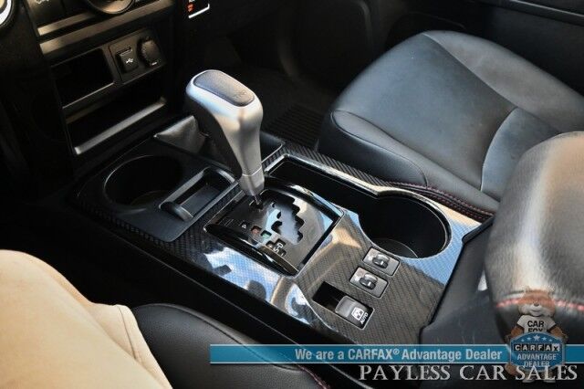 2024 Toyota 4Runner TRD Off Road Premium Anchorage AK