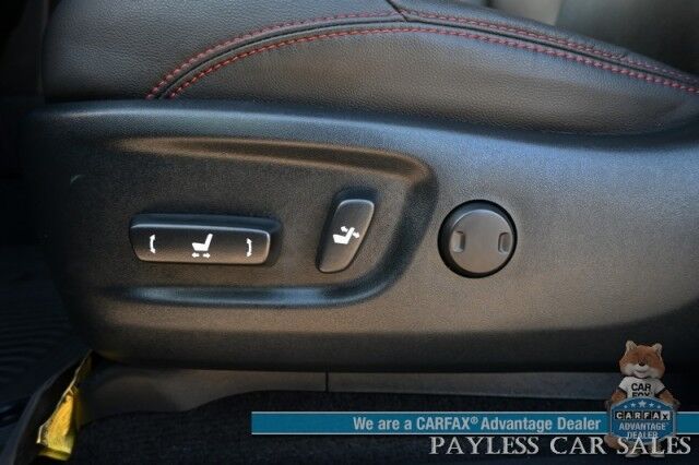 2024 Toyota 4Runner TRD Off Road Premium Anchorage AK