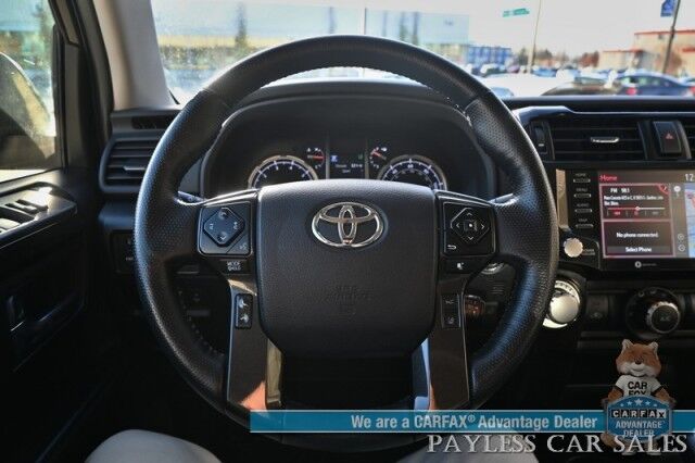 2024 Toyota 4Runner TRD Off Road Premium Anchorage AK