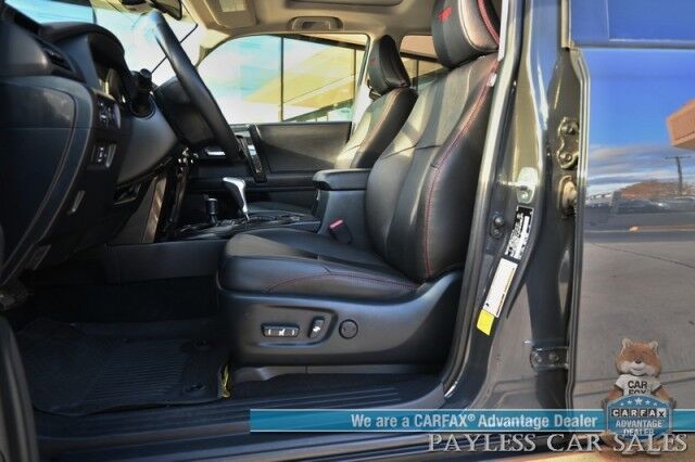 2024 Toyota 4Runner TRD Off Road Premium Anchorage AK