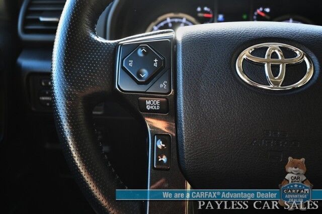 2024 Toyota 4Runner TRD Off Road Premium Anchorage AK