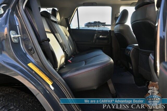 2024 Toyota 4Runner TRD Off Road Premium Anchorage AK