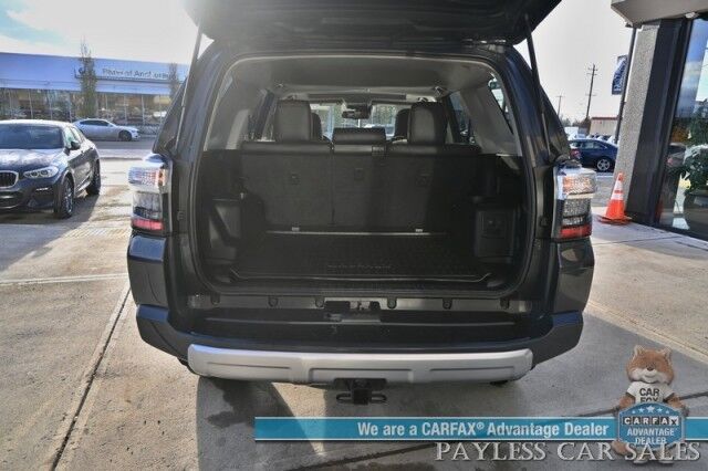 2024 Toyota 4Runner TRD Off Road Premium Anchorage AK