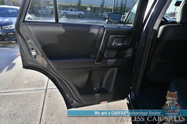 2024 Toyota 4Runner TRD Off Road Premium Anchorage AK