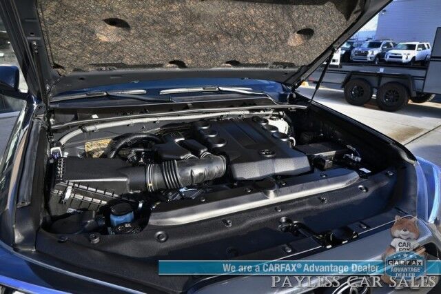 2024 Toyota 4Runner TRD Off Road Premium Anchorage AK