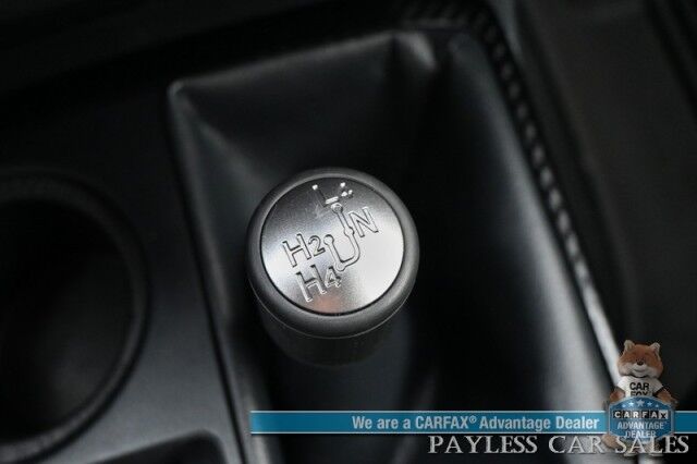 2024 Toyota 4Runner TRD Off Road Premium Anchorage AK