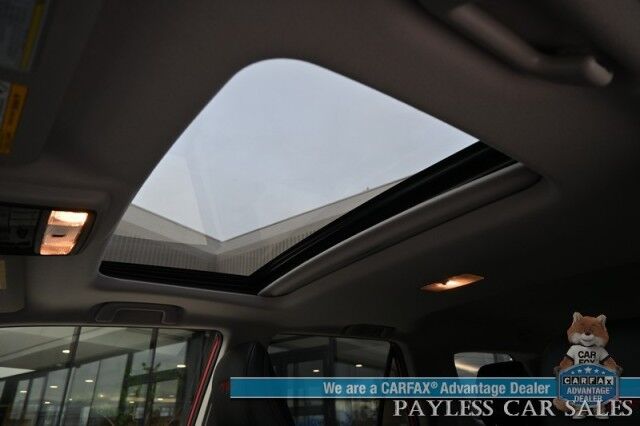 2024 Toyota 4Runner TRD Off Road Premium Anchorage AK