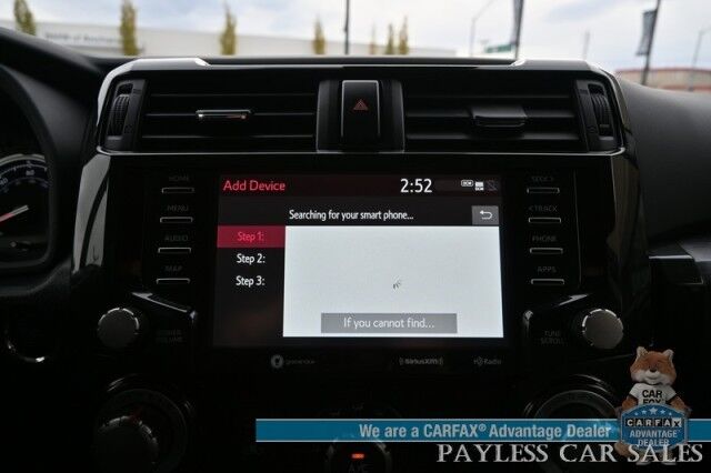 2024 Toyota 4Runner TRD Off Road Premium Anchorage AK 2024 Toyota 4Runner TRD Off Road Premium Anchorage AK