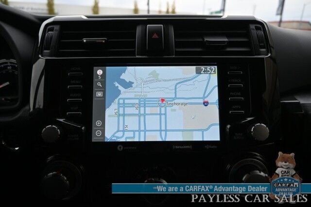 2024 Toyota 4Runner TRD Off Road Premium Anchorage AK