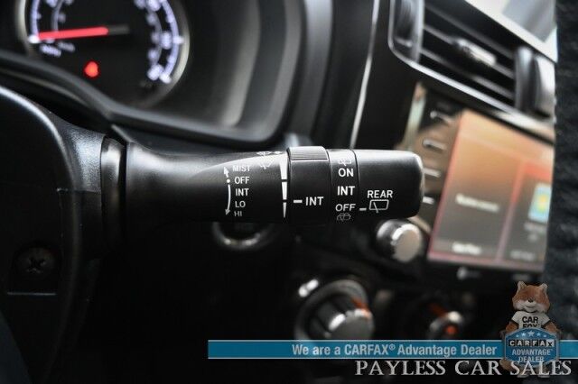 2024 Toyota 4Runner TRD Off Road Premium Anchorage AK