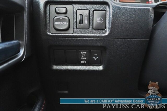 2024 Toyota 4Runner TRD Off Road Premium Anchorage AK 2024 Toyota 4Runner TRD Off Road Premium Anchorage AK