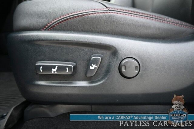 2024 Toyota 4Runner TRD Off Road Premium Anchorage AK