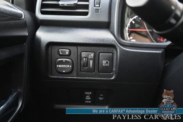 2024 Toyota 4Runner TRD Off Road Premium Anchorage AK 2024 Toyota 4Runner TRD Off Road Premium Anchorage AK