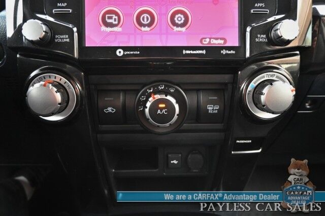 2024 Toyota 4Runner TRD Off Road Premium Anchorage AK 2024 Toyota 4Runner TRD Off Road Premium Anchorage AK