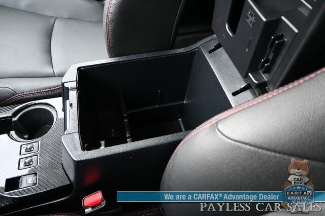 2024 Toyota 4Runner TRD Off Road Premium Anchorage AK