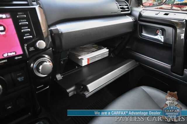 2024 Toyota 4Runner TRD Off Road Premium Anchorage AK