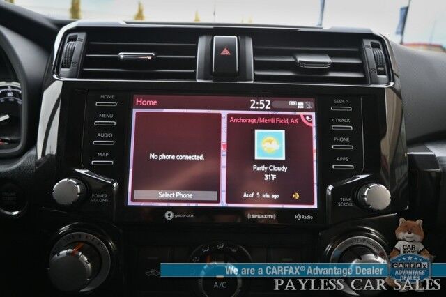 2024 Toyota 4Runner TRD Off Road Premium Anchorage AK