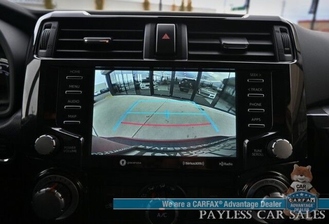 2024 Toyota 4Runner TRD Off Road Premium Anchorage AK