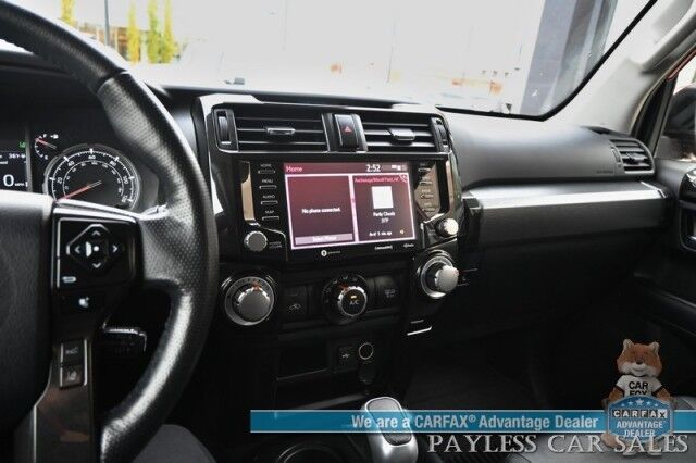 2024 Toyota 4Runner TRD Off Road Premium Anchorage AK