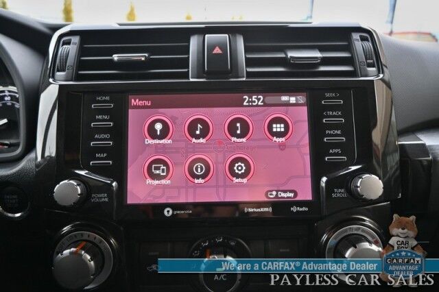 2024 Toyota 4Runner TRD Off Road Premium Anchorage AK 2024 Toyota 4Runner TRD Off Road Premium Anchorage AK