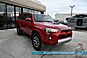 2024 Toyota 4Runner TRD Off Road Premium Anchorage AK 2024 Toyota 4Runner TRD Off Road Premium Anchorage AK
