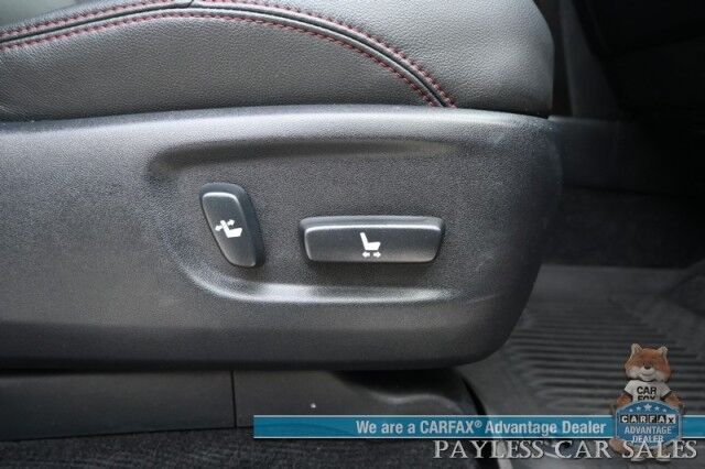 2024 Toyota 4Runner TRD Off Road Premium Anchorage AK