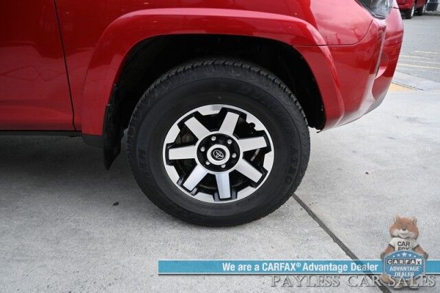 2024 Toyota 4Runner TRD Off Road Premium Anchorage AK 2024 Toyota 4Runner TRD Off Road Premium Anchorage AK