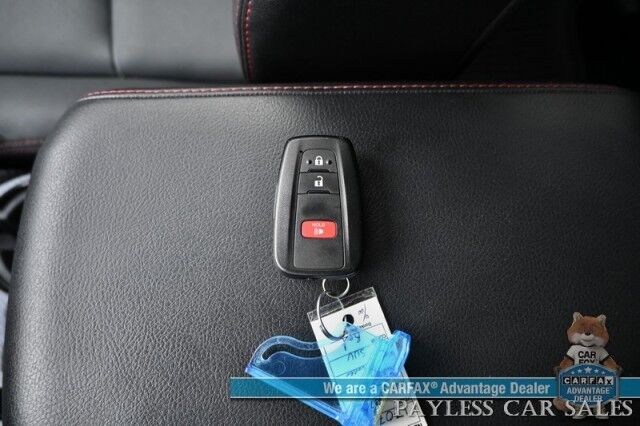 2024 Toyota 4Runner TRD Off Road Premium Anchorage AK