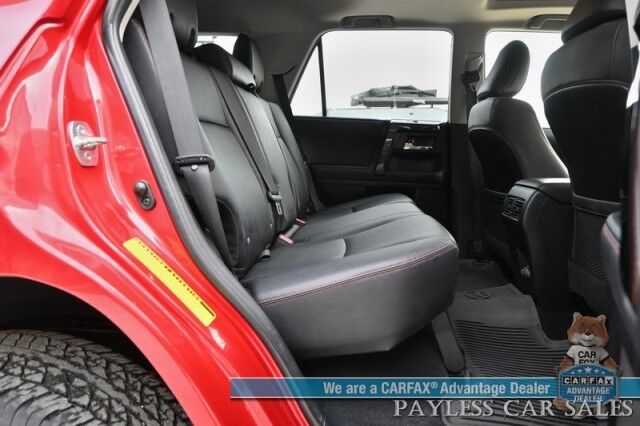 2024 Toyota 4Runner TRD Off Road Premium Anchorage AK 2024 Toyota 4Runner TRD Off Road Premium Anchorage AK